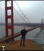 Golden Gate San Francisco. (EEUU)