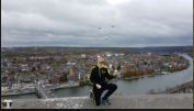 Namur, Belguim